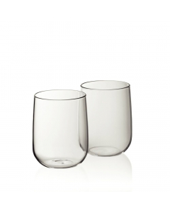 Set pahare KELA FONTANA  250 ml, 2 buc