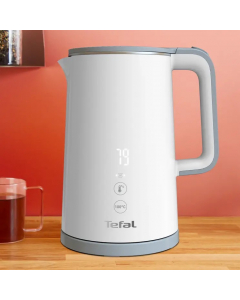 Digitálna rýchlovarná kanvica - TEFAL