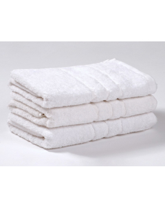 PROSOP DIN BUMBAC 50 X 100 CM ALB; KOMFORT01_BIL