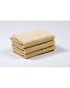PROSOP FROTIR 50 X 100 CM CREM , Cod produs:KOMFORT01_KREM