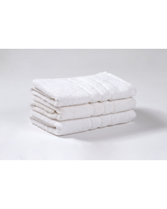 PROSOP FROTIR 70 X 140 CM ALB , Cod produs:KOMFORT02_BIL