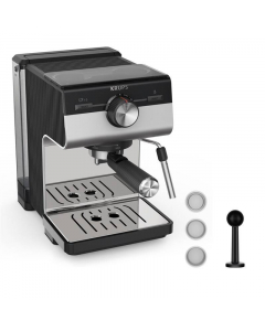 Krups Authentic Plus XP384E10 kávégép