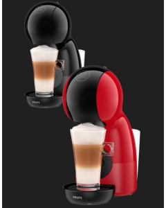 Krups Dolce Gusto Piccolo XS kapszulás kávégép