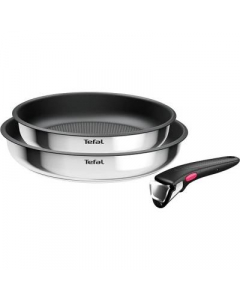 SET TEFAL INGENIO COOK EAT, 3 PIESE; L8813S75