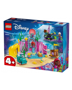 LEGO® Disney Princess™ Ariel kristálybarlangja