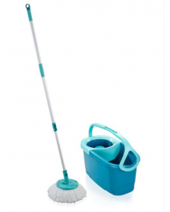 Leifheit Rotation Disc Mop Ergo felmosó szett