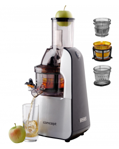 CONCEPT LO7065 Lis na ovoce a zeleninu Home Made Juice SINFONIA