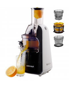 Lis na ovocie a zeleninu - CONCEPT Home Made Juice