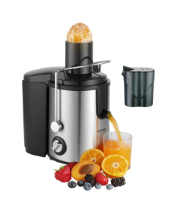 CONCEPT LO7095 Odšťavňovač odstředivý,  1000 W nerez