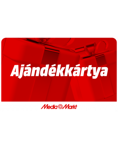 Media Markt online kártya