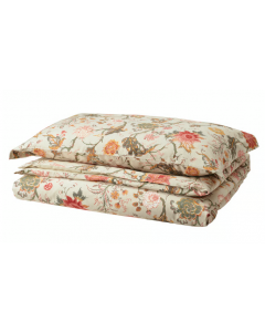 NÄSSELKLOCKA ágynemű