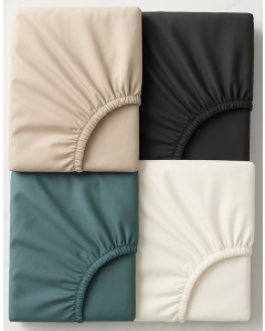 NATTJASMINE Gumis lepedő L