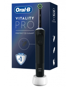 Oral-B Vitality Pro Protect X elektromos fogkefe