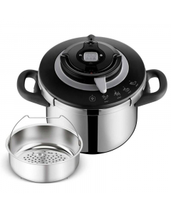 Tlakový hrniec - TEFAL Clipso + Chef