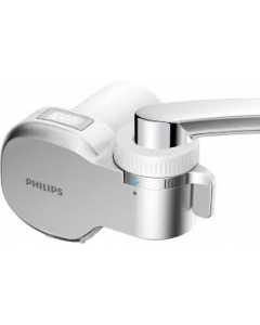 Philips AWP3705P1 csapra szerelhető vízszűrő