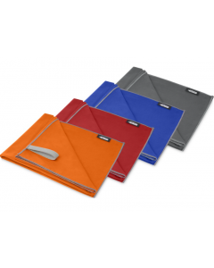 Pieter ultrakönnyű RPET törölköző