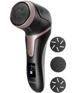 Електрическа пила за пети CONCEPT PN3020