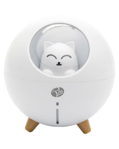 RIO Aroma difuzér + zvlhčovač + osvětlení v jednom