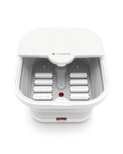 Масажна ваничка за крака RIO, сгъваема