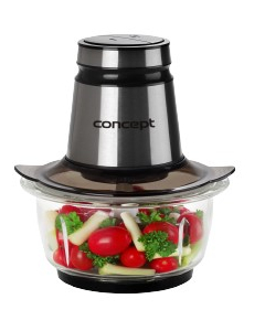 Tocător de alimente 500 W CONCEPT RM3270
