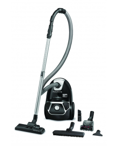 Rowenta Compact Power Animal Care sáčkový vysavač