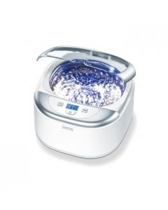 APARAT DE CURĂȚAT CU ULTRASUNETE SANITAS; SAN-SUR42