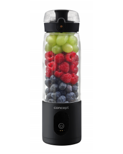 CONCEPT  Smoothie FitMaker