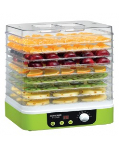 Uscător de fructe IN TIME cu temporizator CONCEPT SO1060