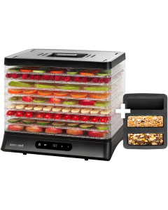 Сушилня за плодове CONCEPT SO2042