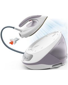 Tefal Express Protect Generator pare sivo-bijeli