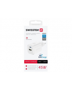 SWISSTEN 22071300 hálózati adapter