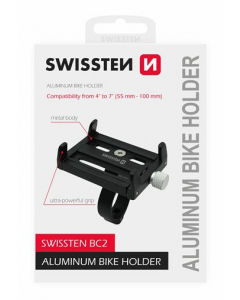 Swissten BC2 kerékpáros telefontartó