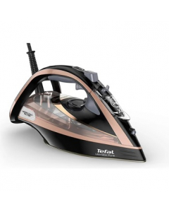 Tefal Ultimate Pure FV9845E0 gőzölős vasaló