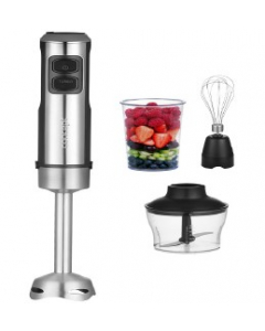 Blender de mână 1500 W cu tocător CONCEPT TM5520