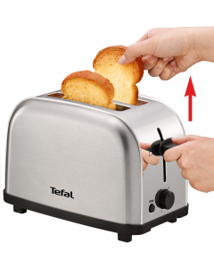 Tefal  TT330D30 kompaktní Ultra mini toustovač