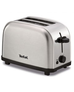 PRĂJITOR DE PÂINE TEFAL ULTRA MINI COMPACT; TT330D30