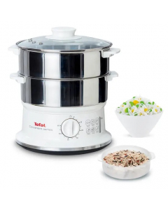 STEAMER TEFAL CONVENIENT; VC145130