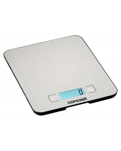 CONCEPT VK5710 Váha kuchyňská digitální 15 kg SINFONIA