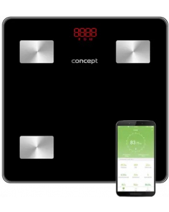 Osobná diagnostická váha - CONCEPT