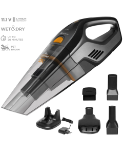 Aspirator de mână CONCEPT VP4351