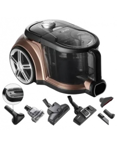 Aspirator fără sac Pet Expert 800 W