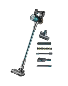 Ръчна прахосмукачка CONCEPT VP6045 2 в 1 ICONIC Suction Pro 29.6 V