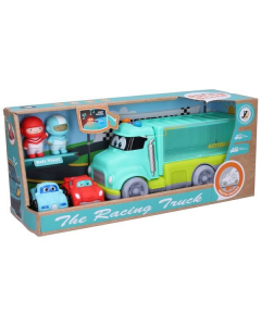 Wiky Vehicles Set autića