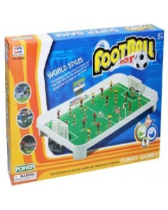 Fotbal de masă 53.5cm Wiky