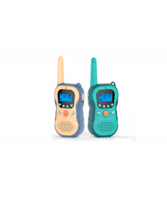 Wiky Dječji walkie-talkie