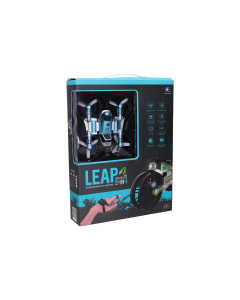 Wiky RC Drone motocikl 2 u 1
