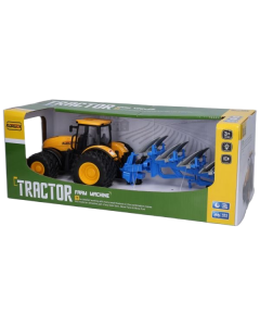 Traktor