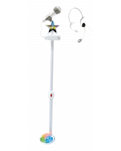 Zestaw karaoke Bluetooth