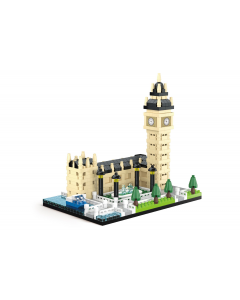 KOCO Big Ben set
