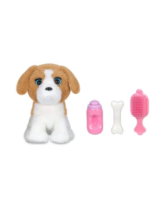 WIKY Pes interaktivní set 24 cm